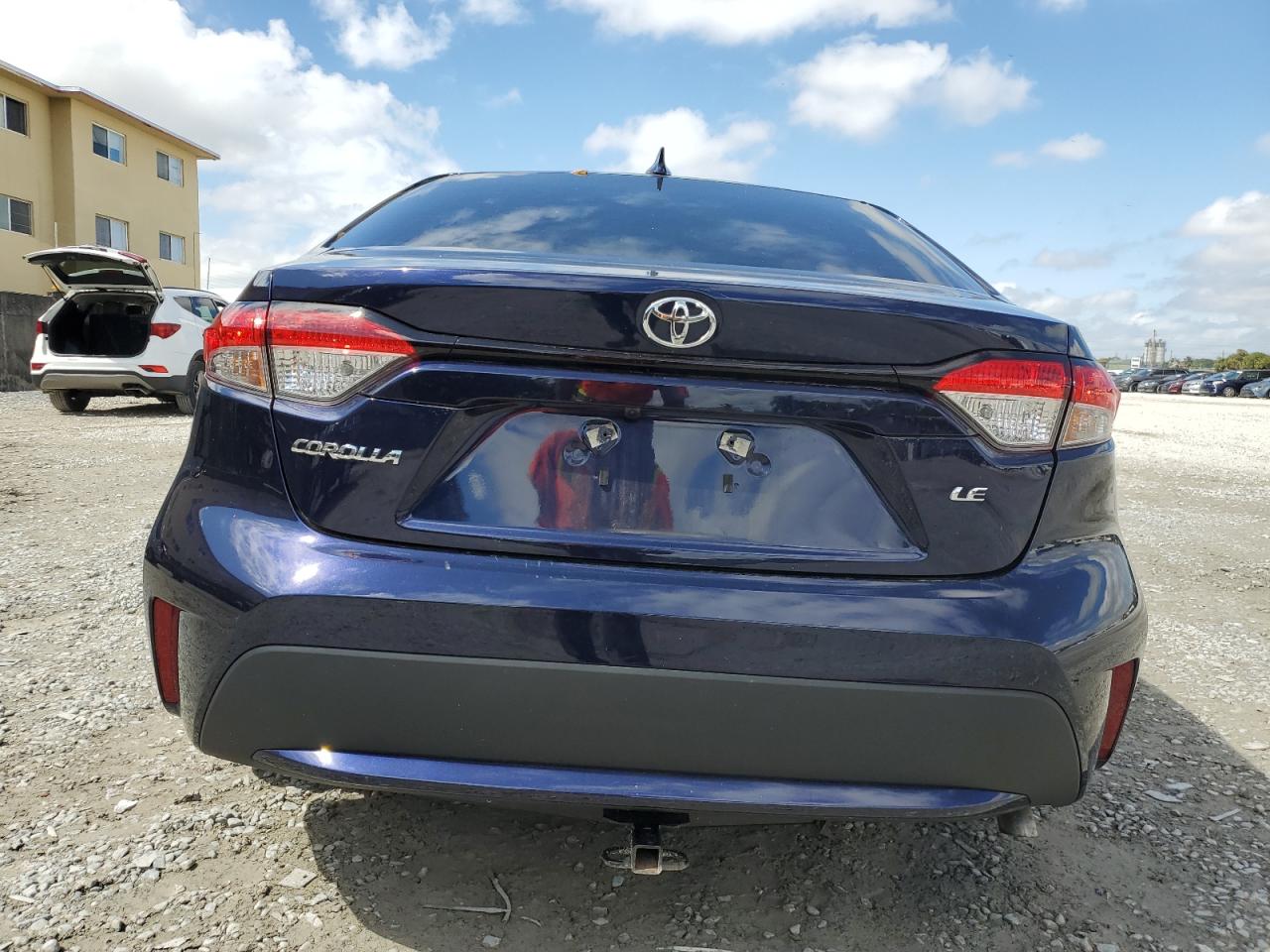 2022 Toyota Corolla - Image 6