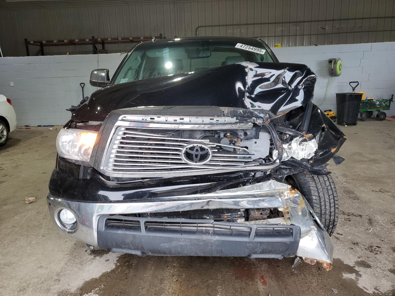 2010 Toyota Tundra - Image 5