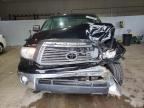 2010 Toyota Tundra Crewmax Limited en Venta en Candia, NH - Front End