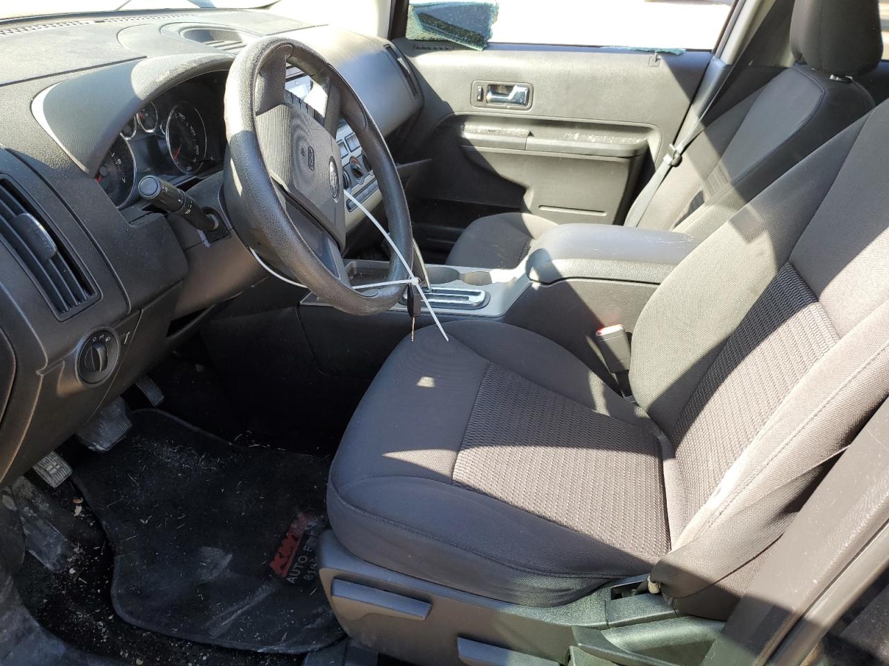 2010 Ford Edge - Image 7