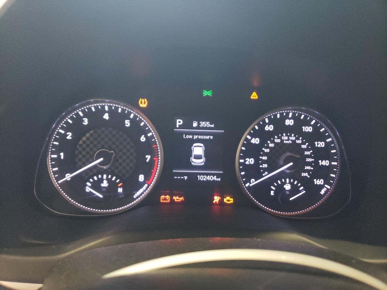 2020 Hyundai Elantra - Image 9