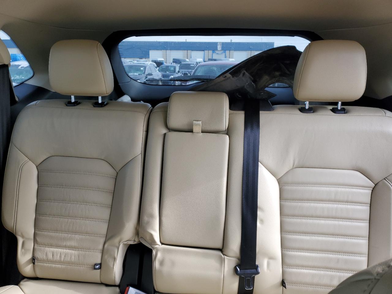 2015 Ford Edge - Image 10