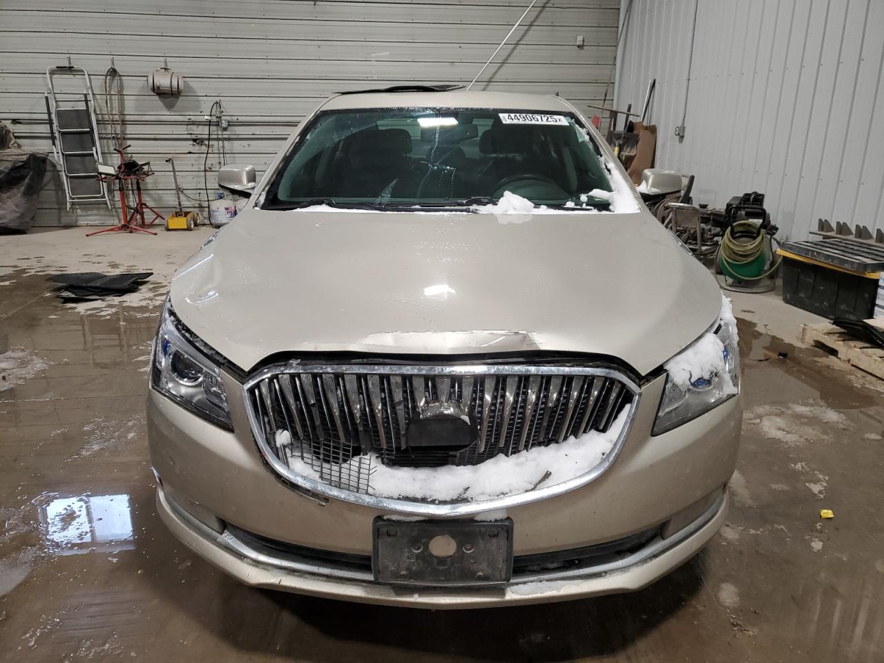 2015 Buick LaCrosse - Image 5