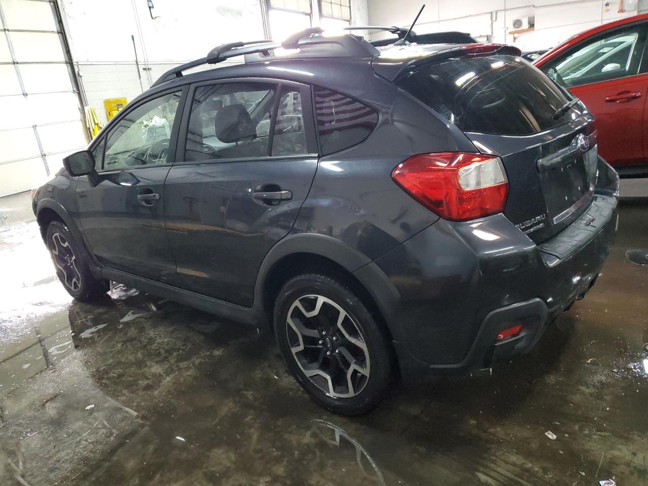 2017 Subaru XV - Image 2