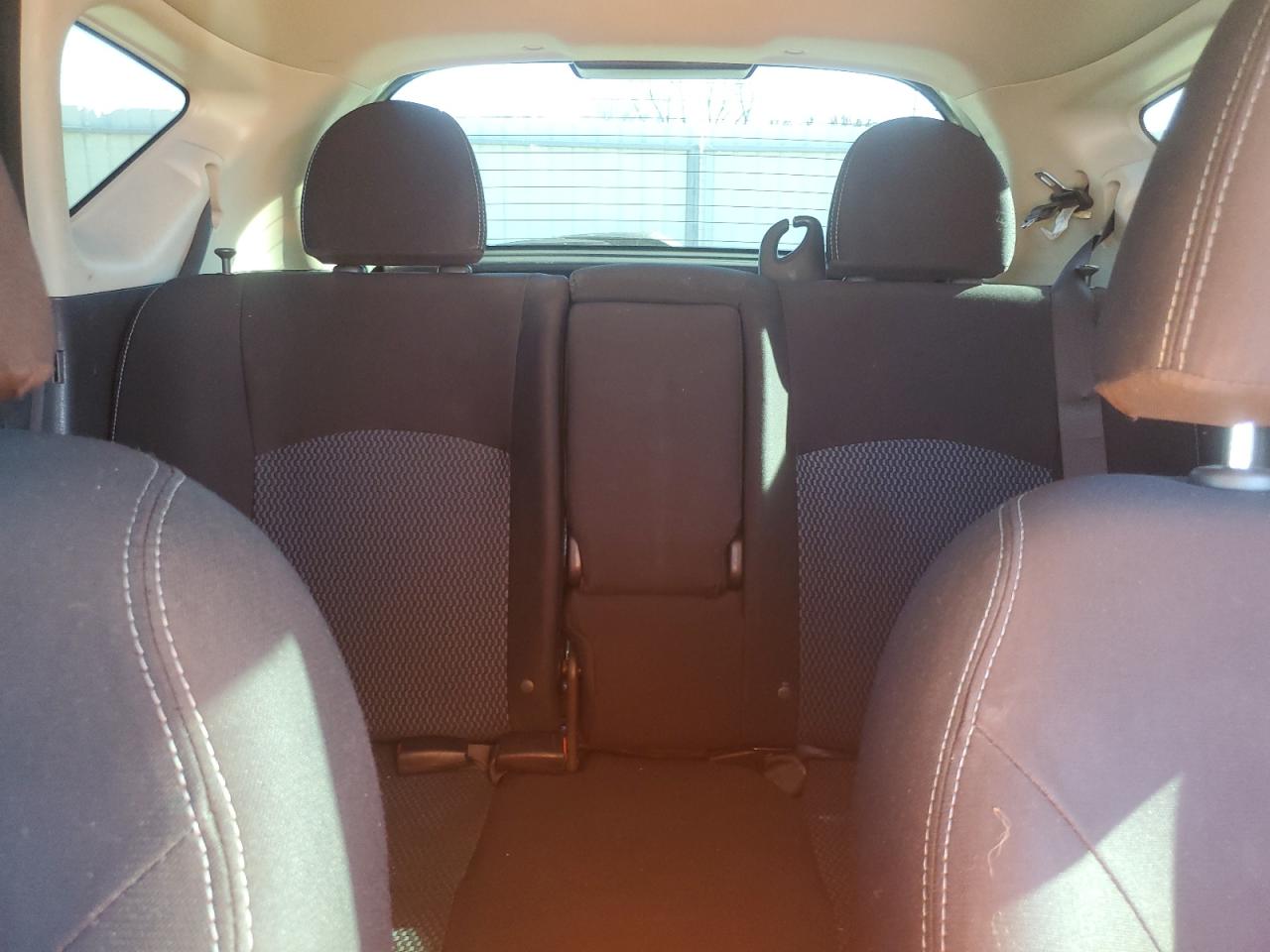 2014 Nissan Versa - Image 10
