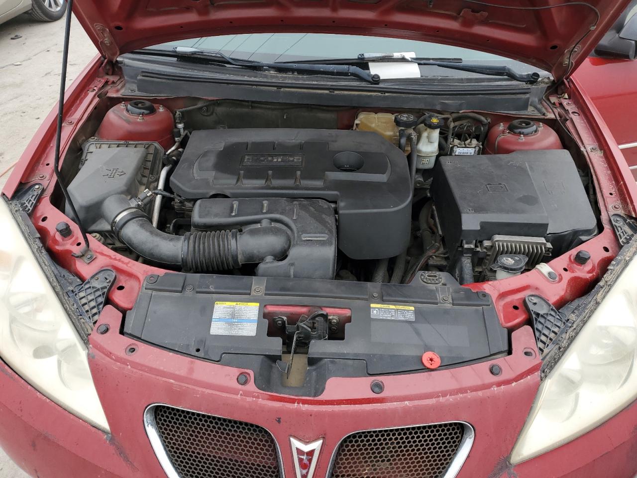 2006 Pontiac G6 - Image 11