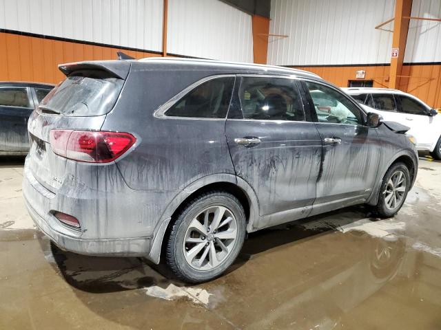 2019 KIA SORENTO EX