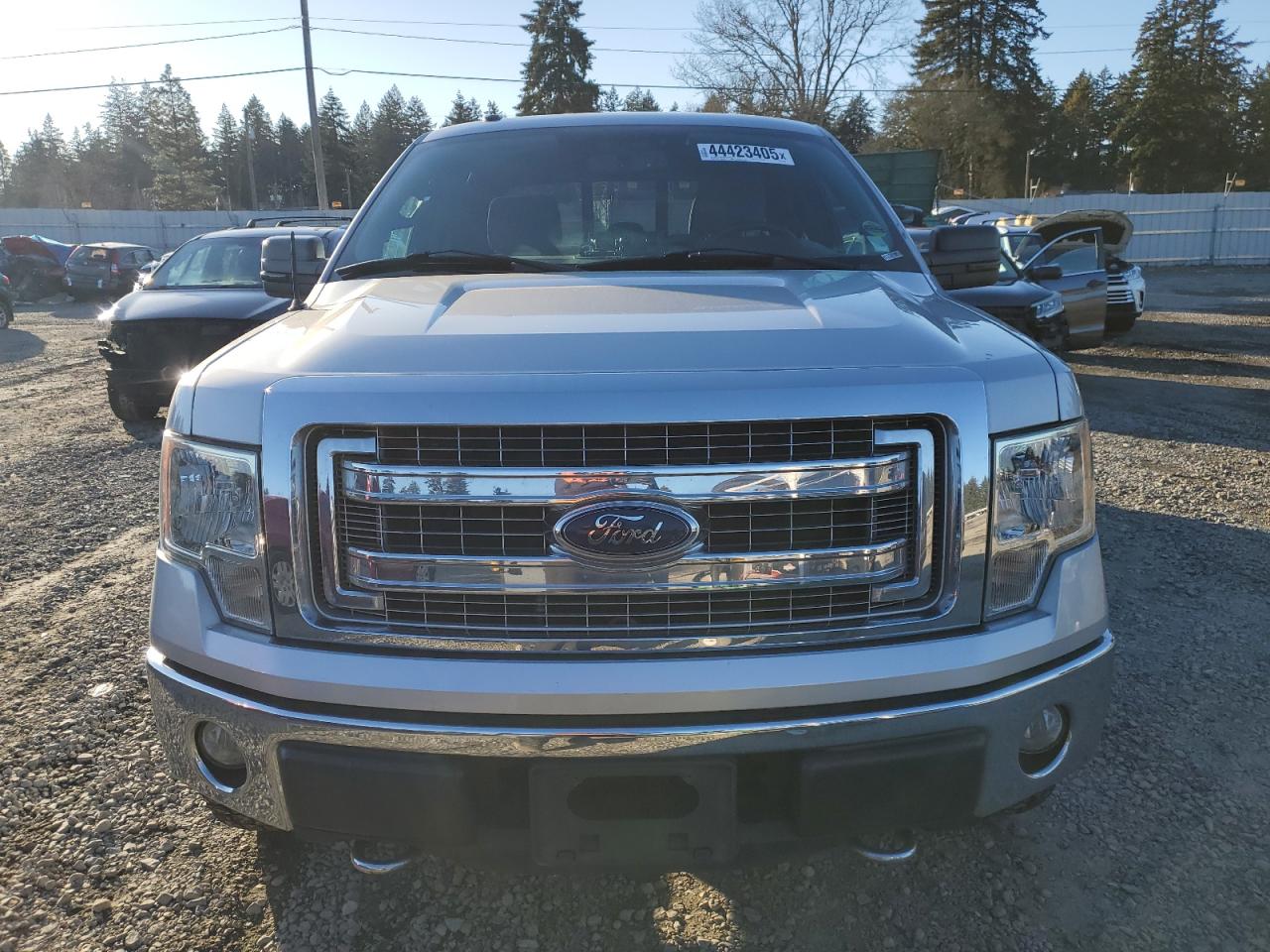 2013 Ford F-150 - Image 5