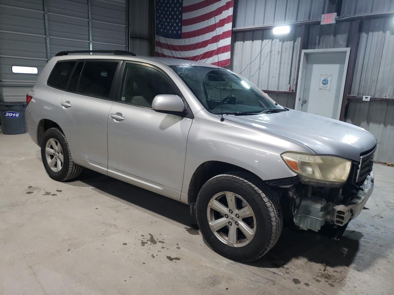 2008 Toyota Highlander - Image 4