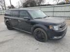 2016 Ford Flex Sel na sprzedaż w Corpus Christi, TX - Mechanical