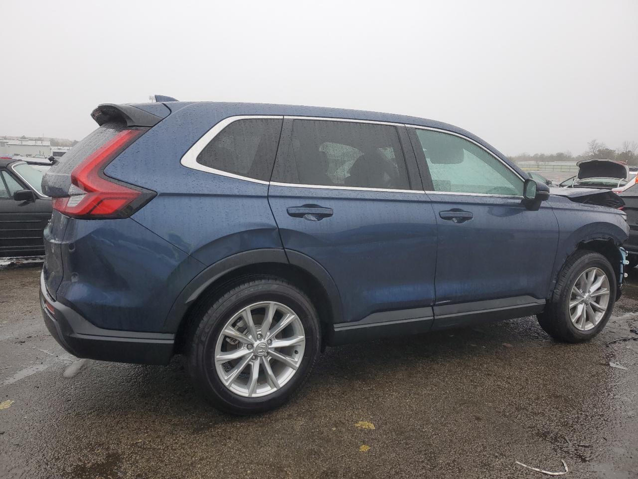 2024 Honda CR-V - Image 3