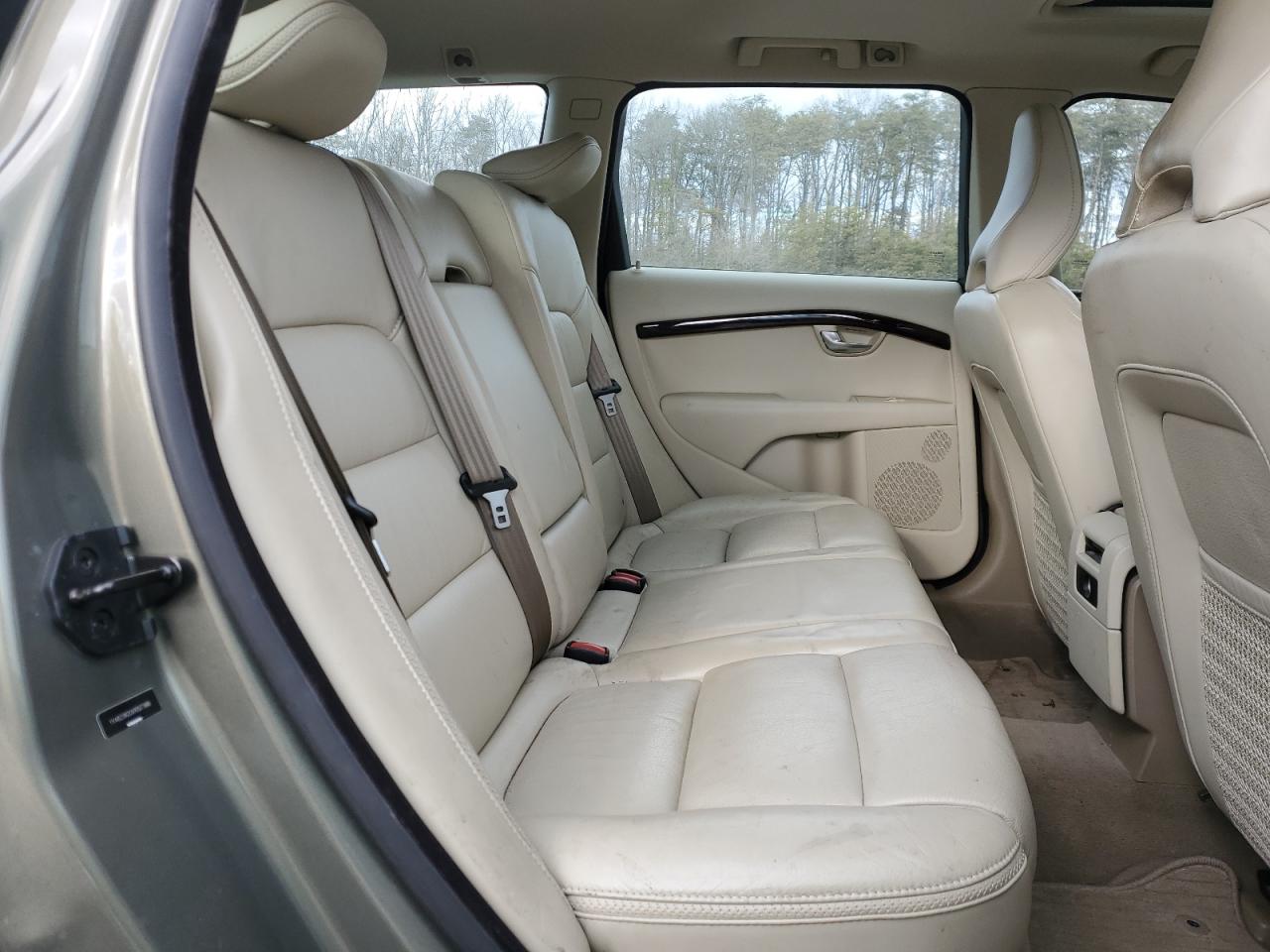 2009 Volvo XC70 - Image 10