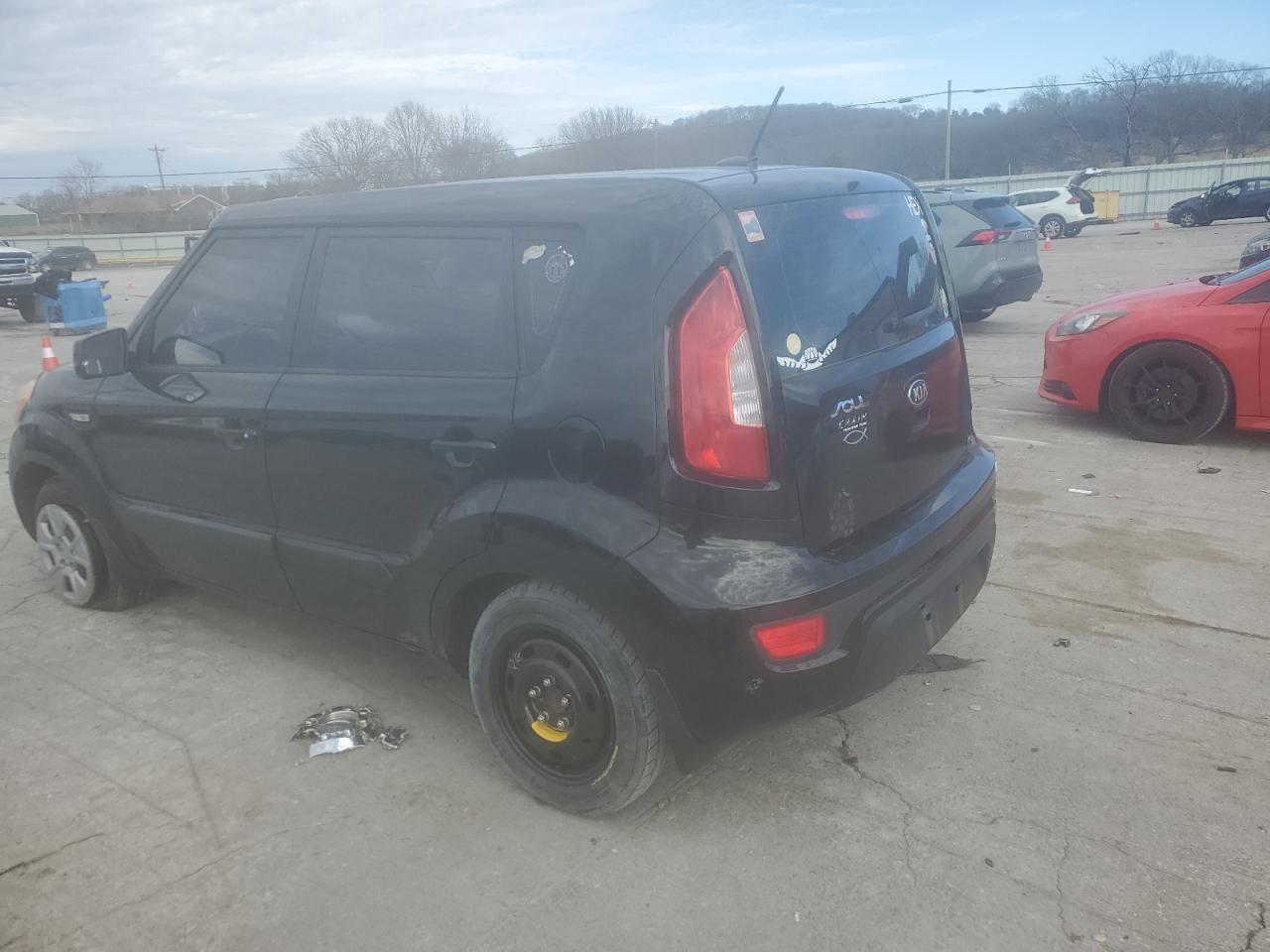 2013 Kia Soul - Image 2