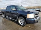 2007 Chevrolet Silverado K1500 Crew Cab zu verkaufen in Littleton, CO - Front End