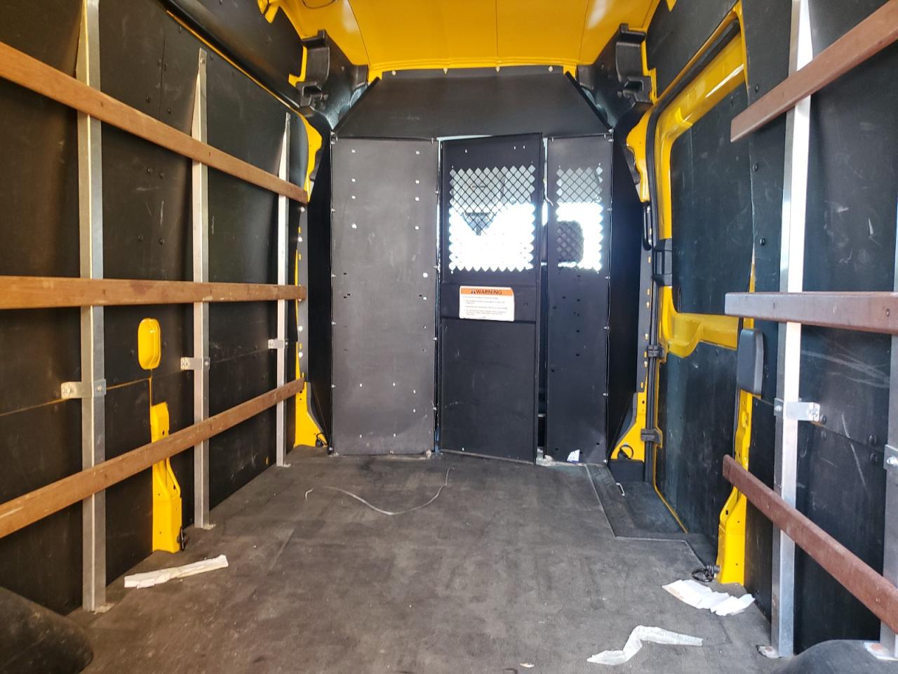 2021 Ford Transit - Image 10