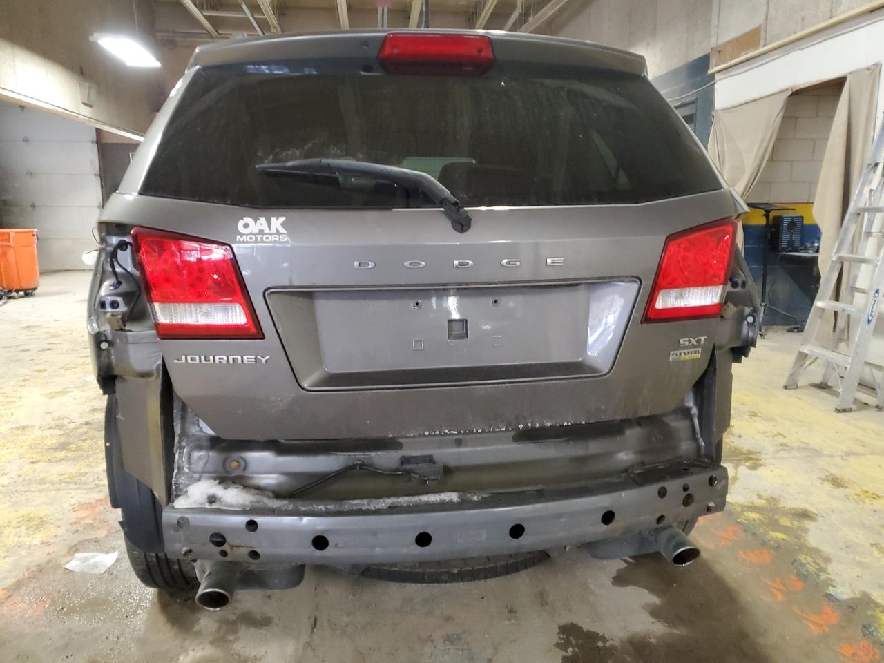 2013 Dodge Journey - Image 6