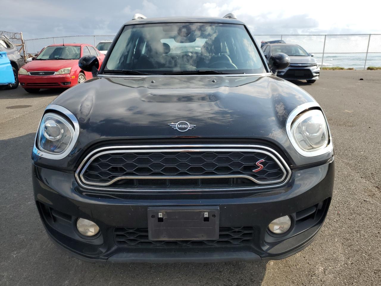 2019 MINI Cooper - Image 5