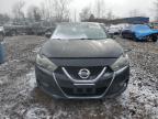 2017 Nissan Maxima 3.5S продається в Chalfont, PA - Side