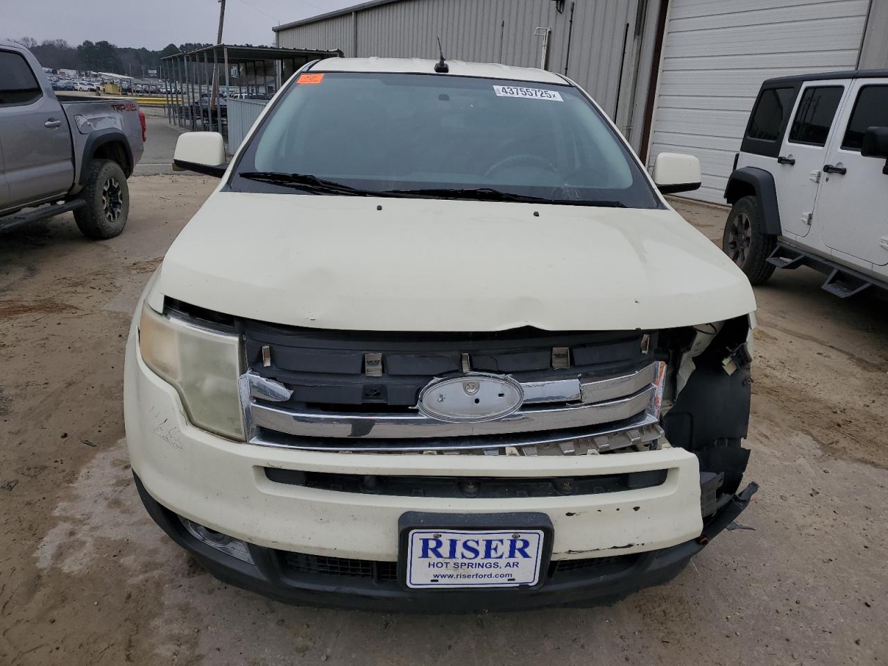 2007 Ford Edge - Image 5