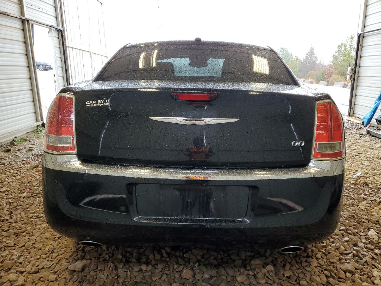 2012 Chrysler 300 - Image 6