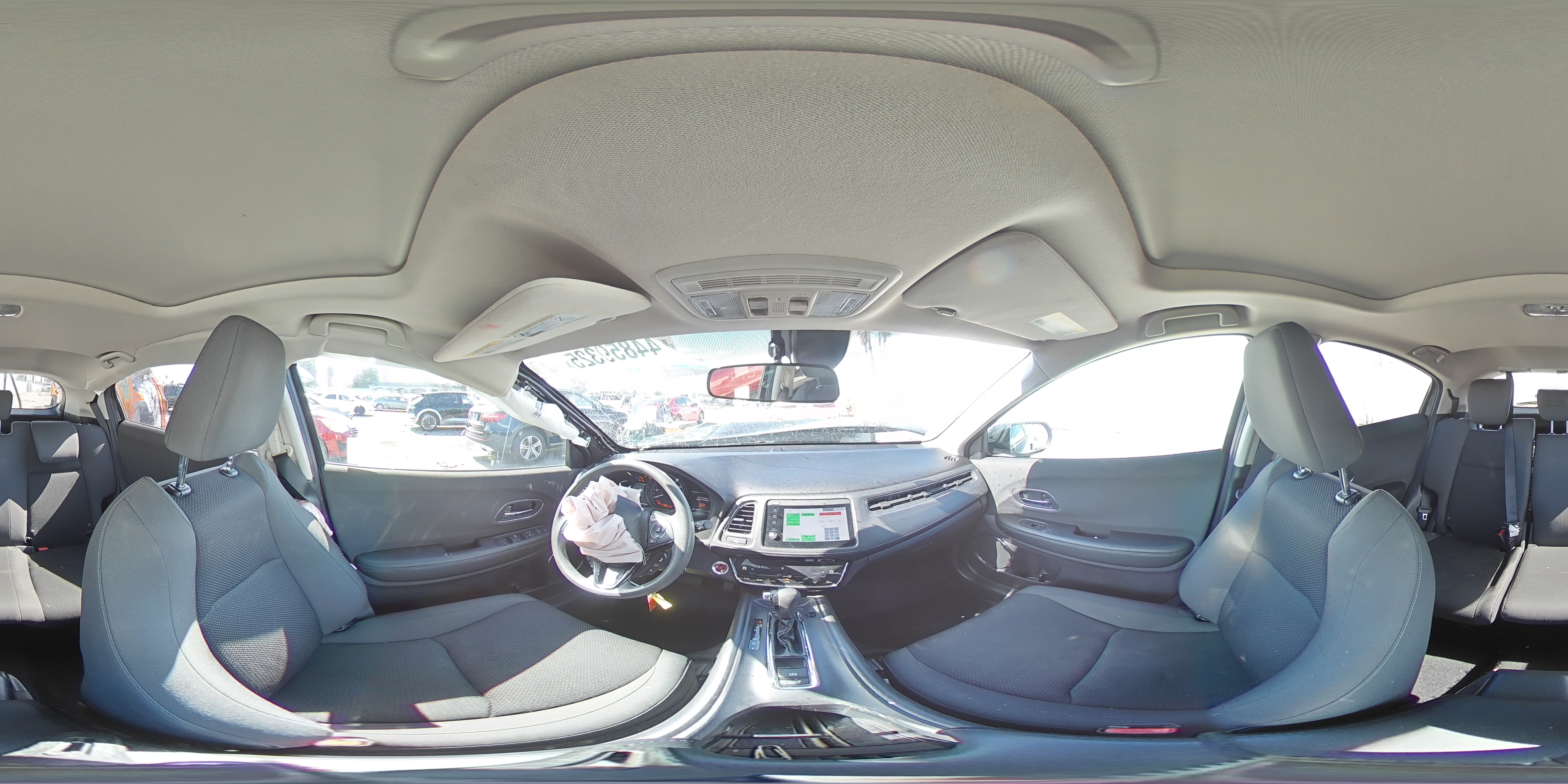 2021 Honda HR-V - Image 14