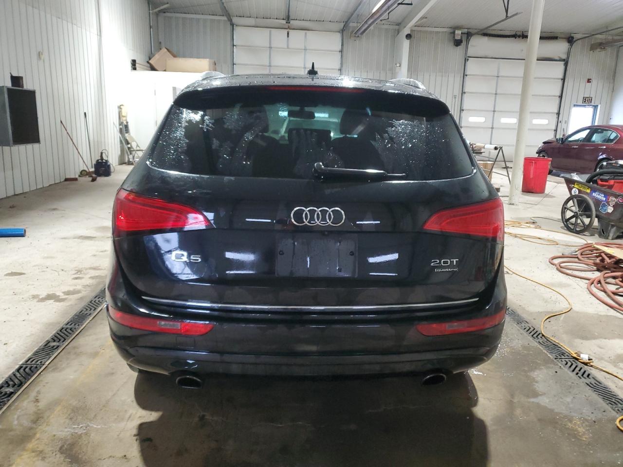 2016 Audi Q5 - Image 6