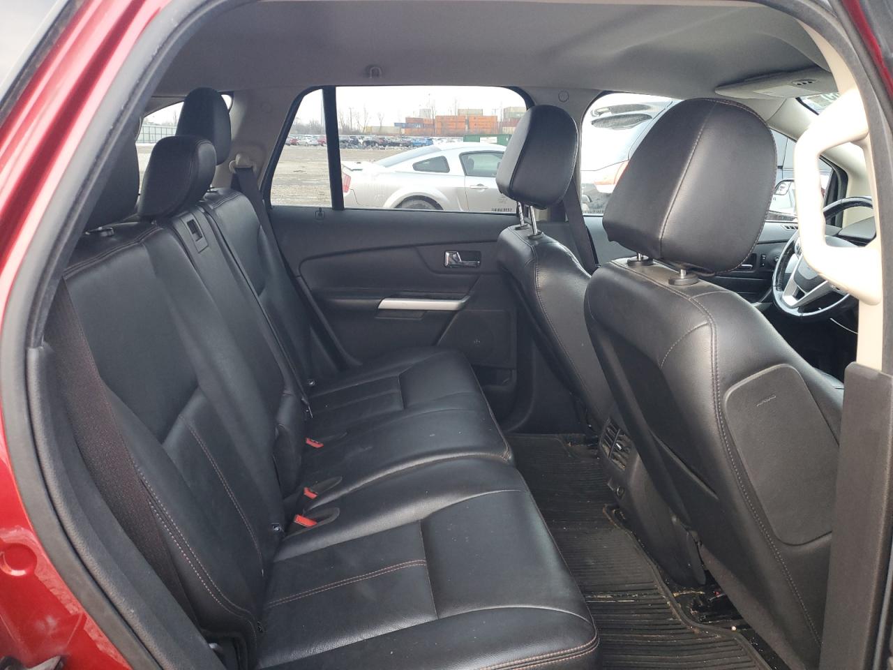 2013 Ford Edge - Image 10