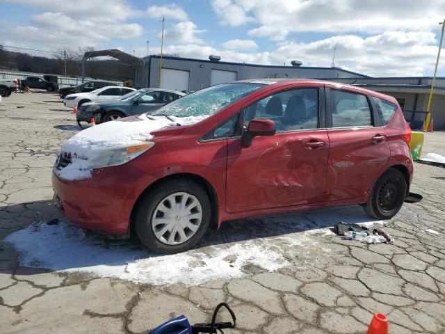 2014 Nissan Versa Note S