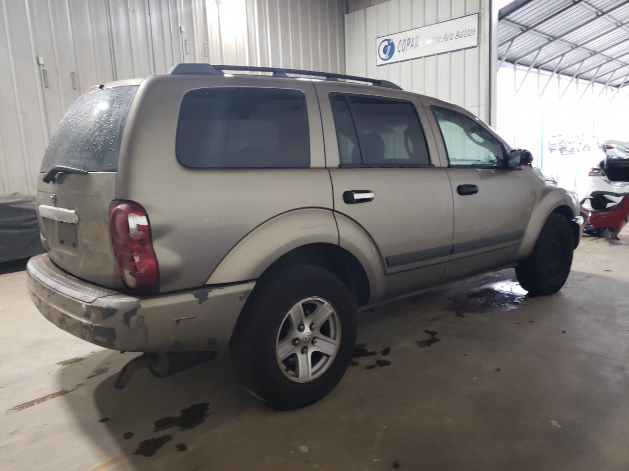 2006 Dodge Durango - Image 3
