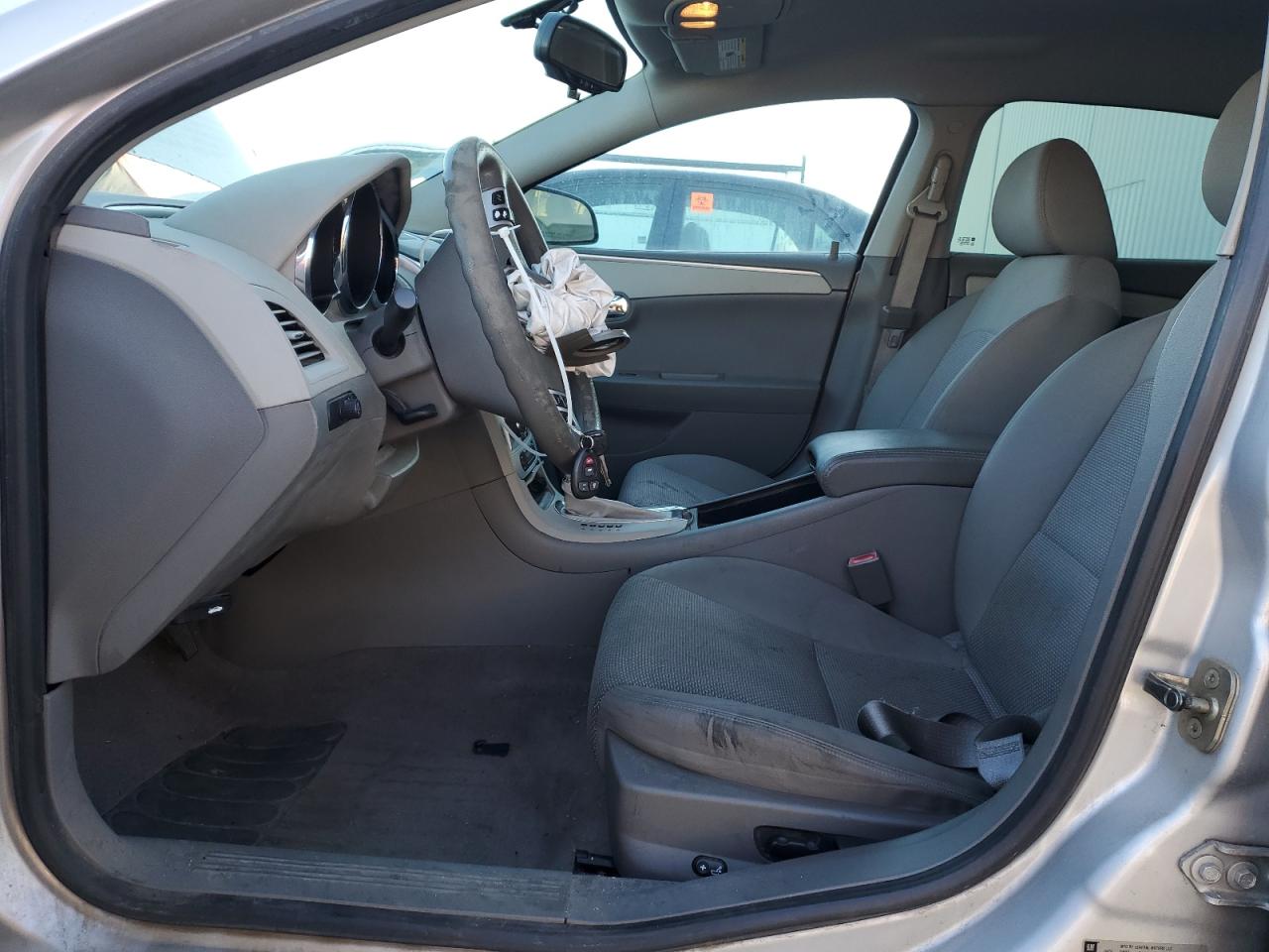 2012 Chevrolet Malibu - Image 7