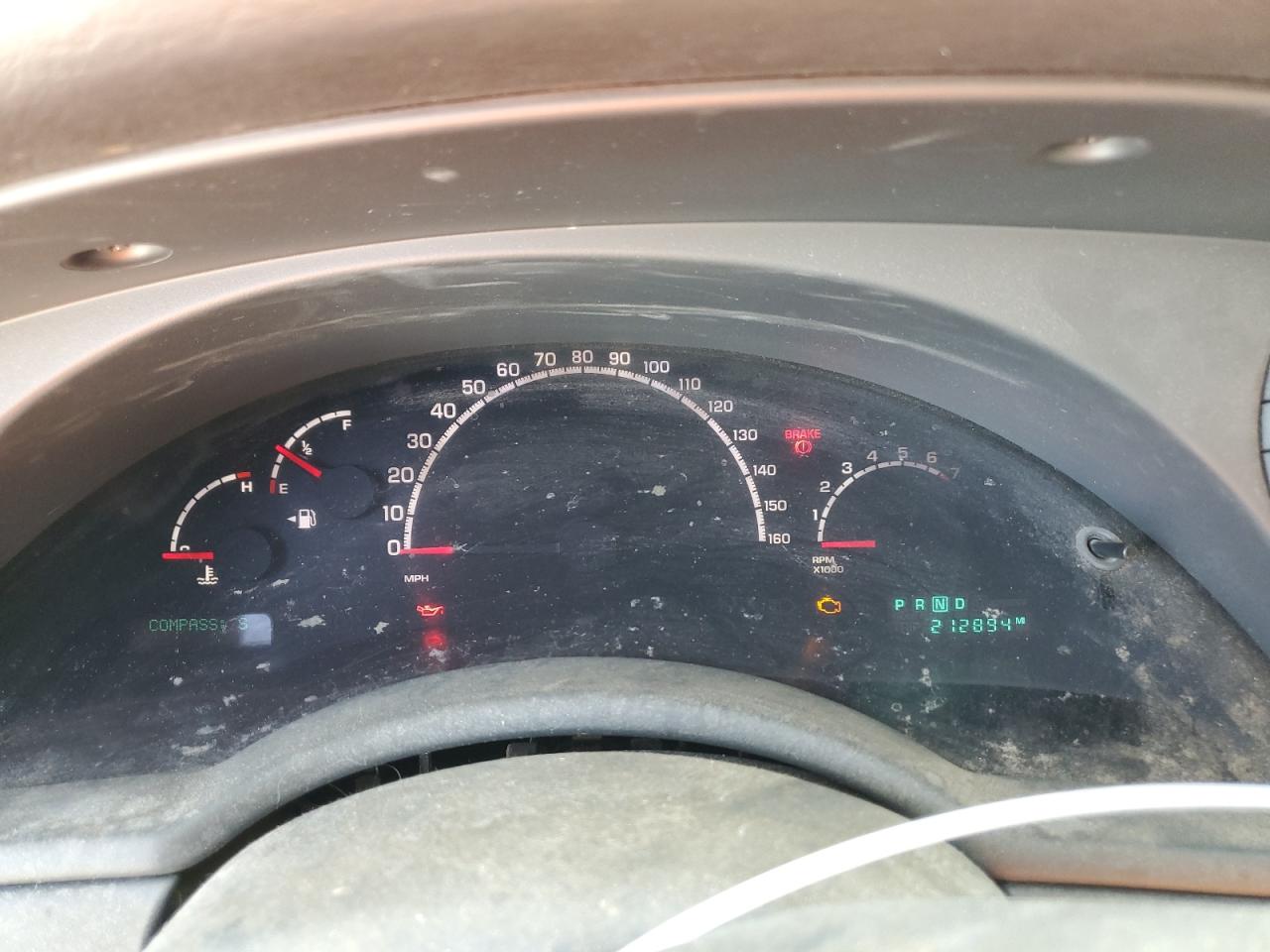 2006 Chrysler Pacifica - Image 9