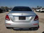2018 Mercedes-Benz E 300 на продаже в Houston, TX - Water/Flood