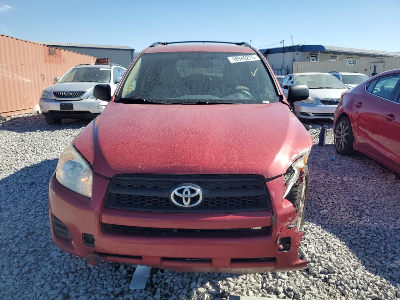 2009 Toyota RAV 4 - Image 5