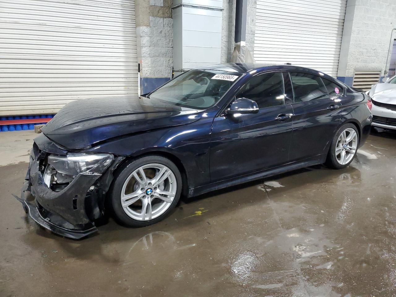 BMW 4er