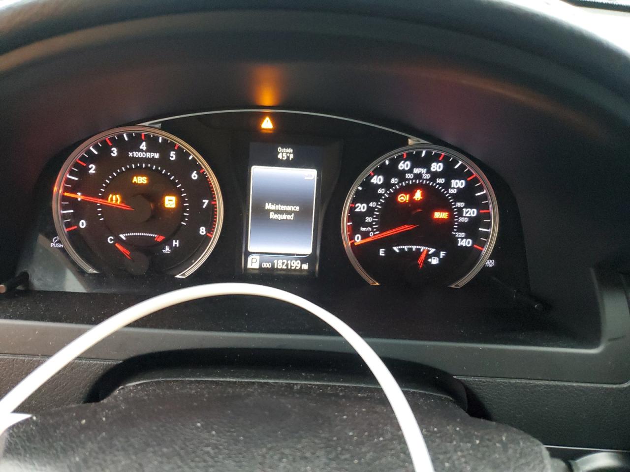 2016 Toyota Camry - Image 9
