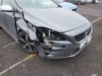 2017 VOLVO V40 R-DESI for sale at Copart SANDTOFT