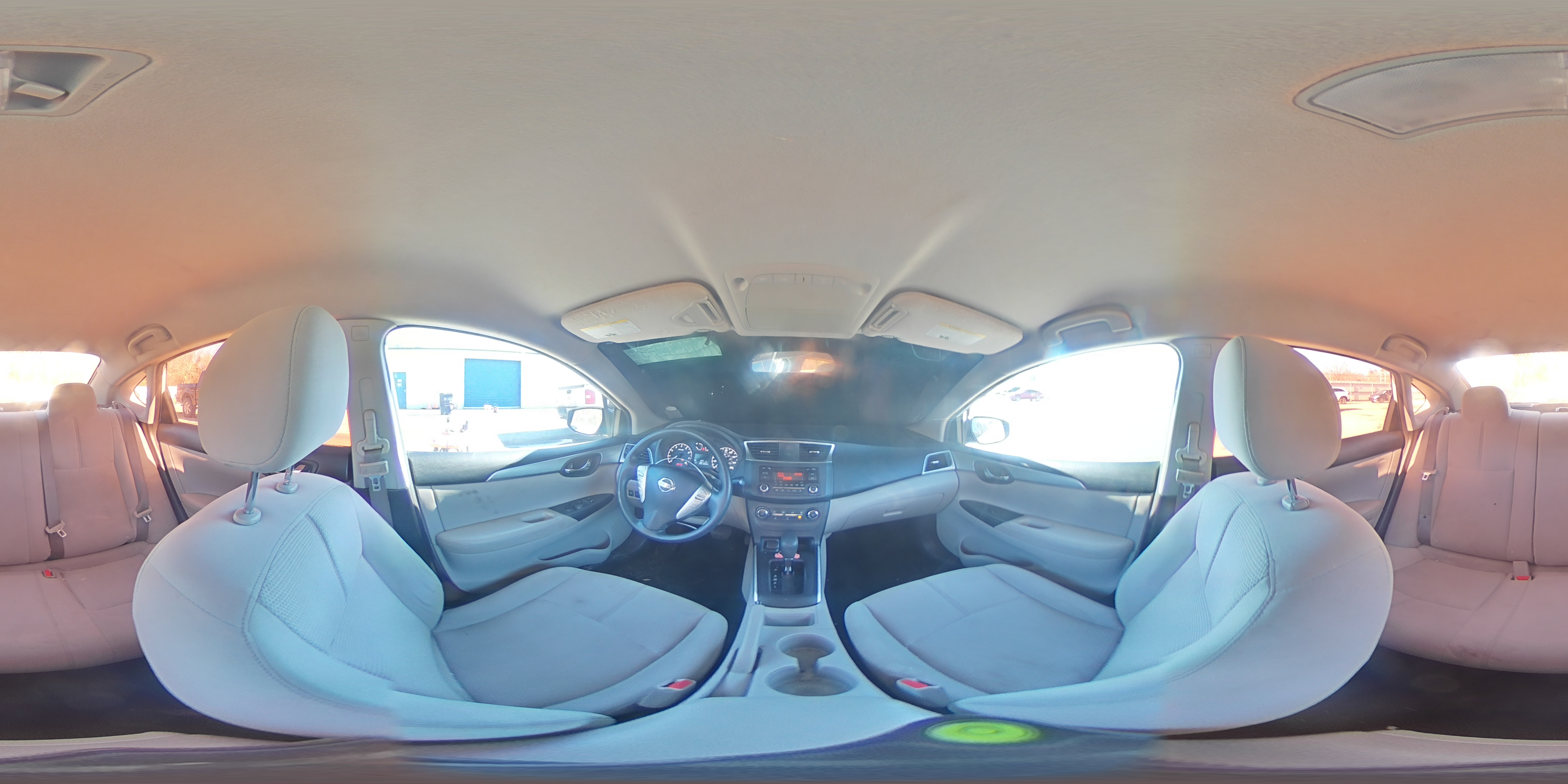 2016 Nissan Sentra - Image 13