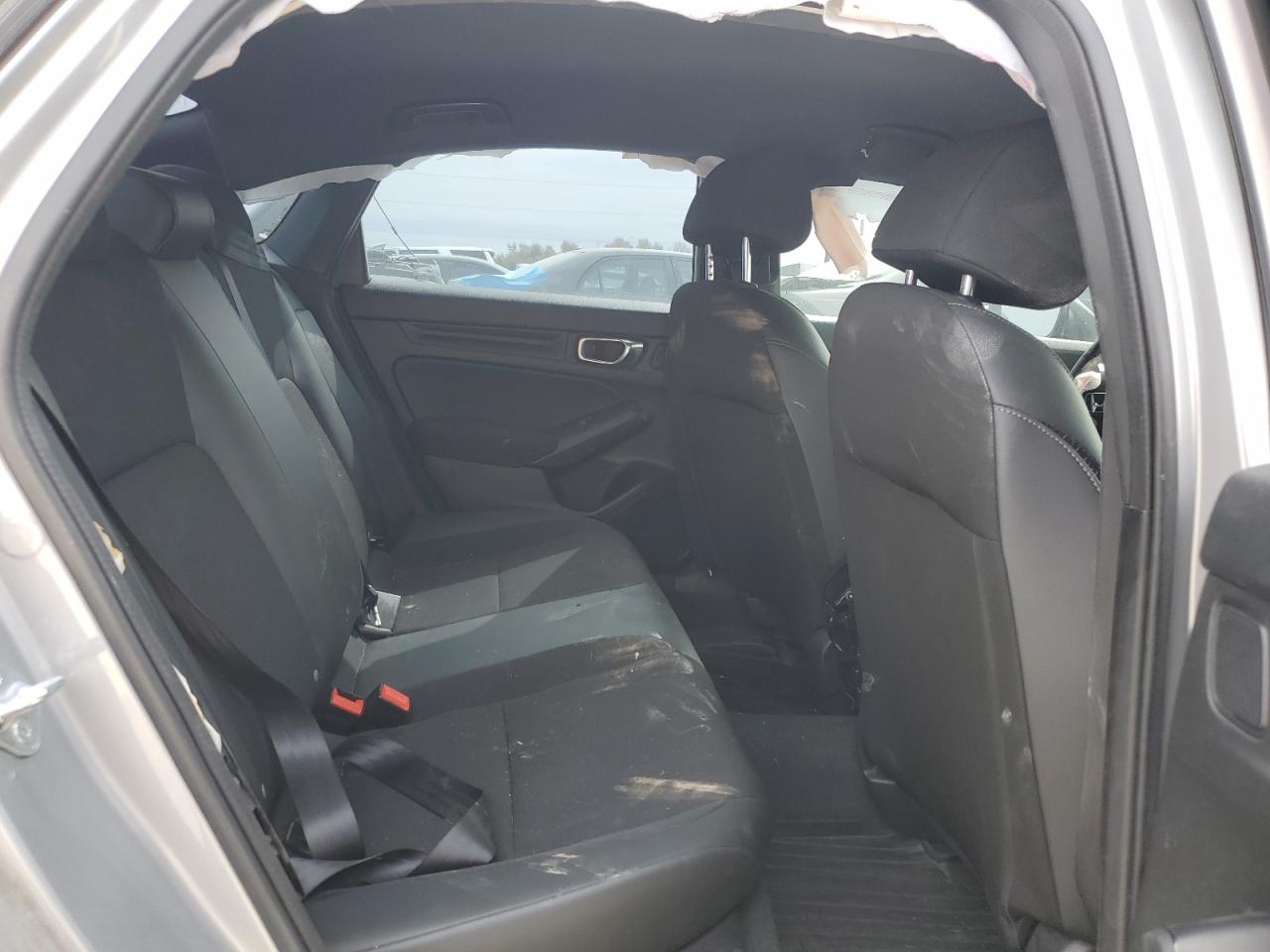 2HGFE2F57PH509181 HONDA CIVIC 2023