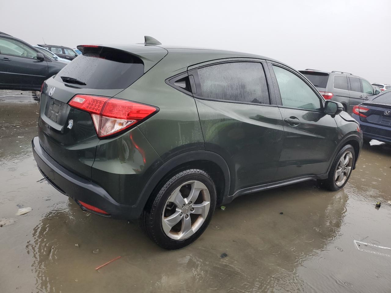 2017 Honda HR-V - Image 3