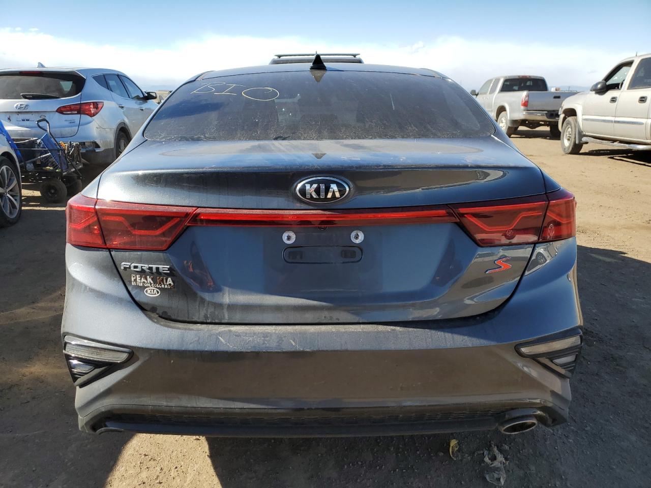2019 Kia Forte - Image 6