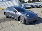 2023 Tesla Model 3  للبيع في Vallejo، CA - Front End