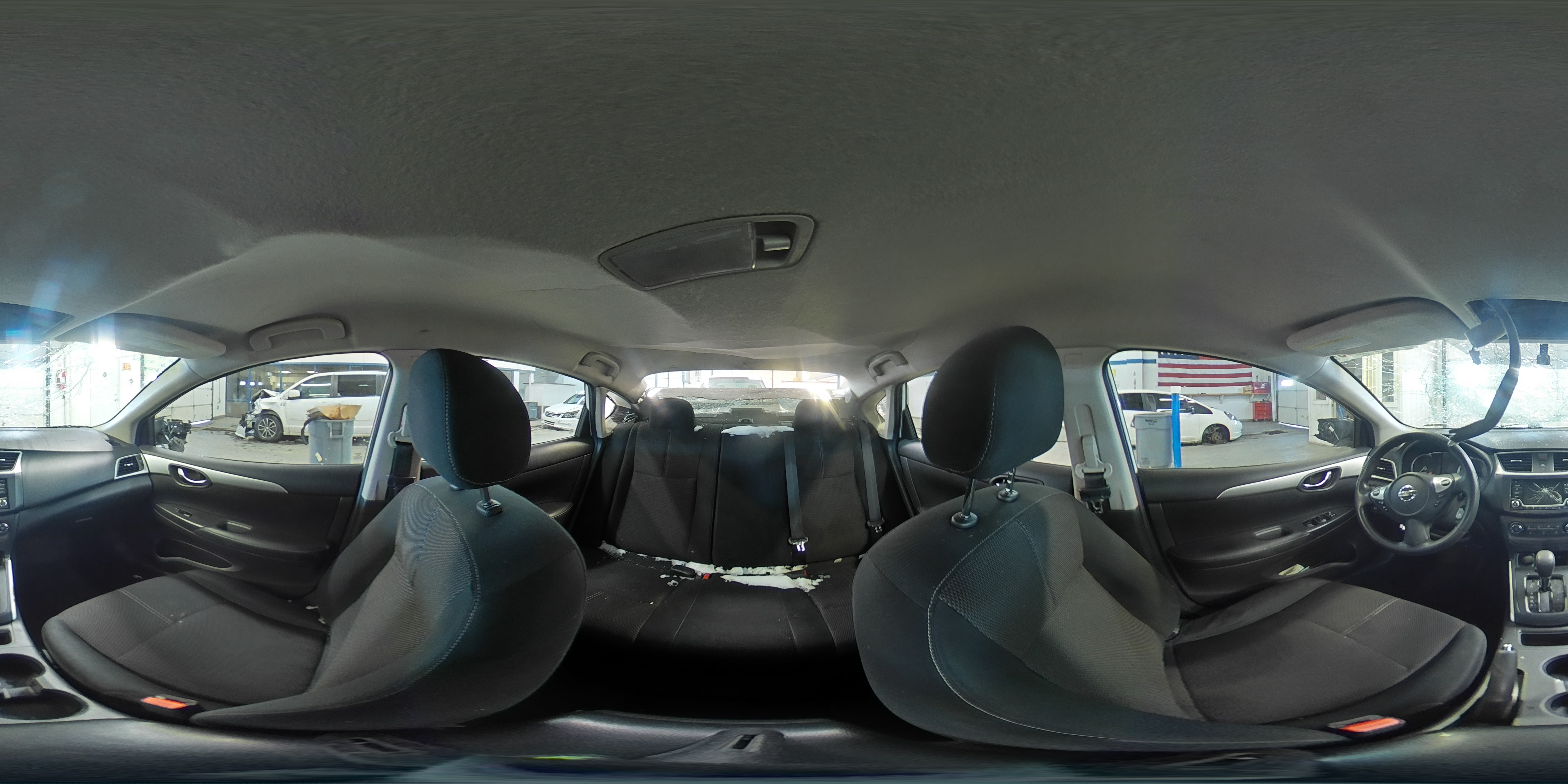 2018 Nissan Sentra - Image 13
