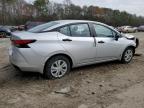 2021 Nissan Versa S en Venta en Austell, GA - Front End