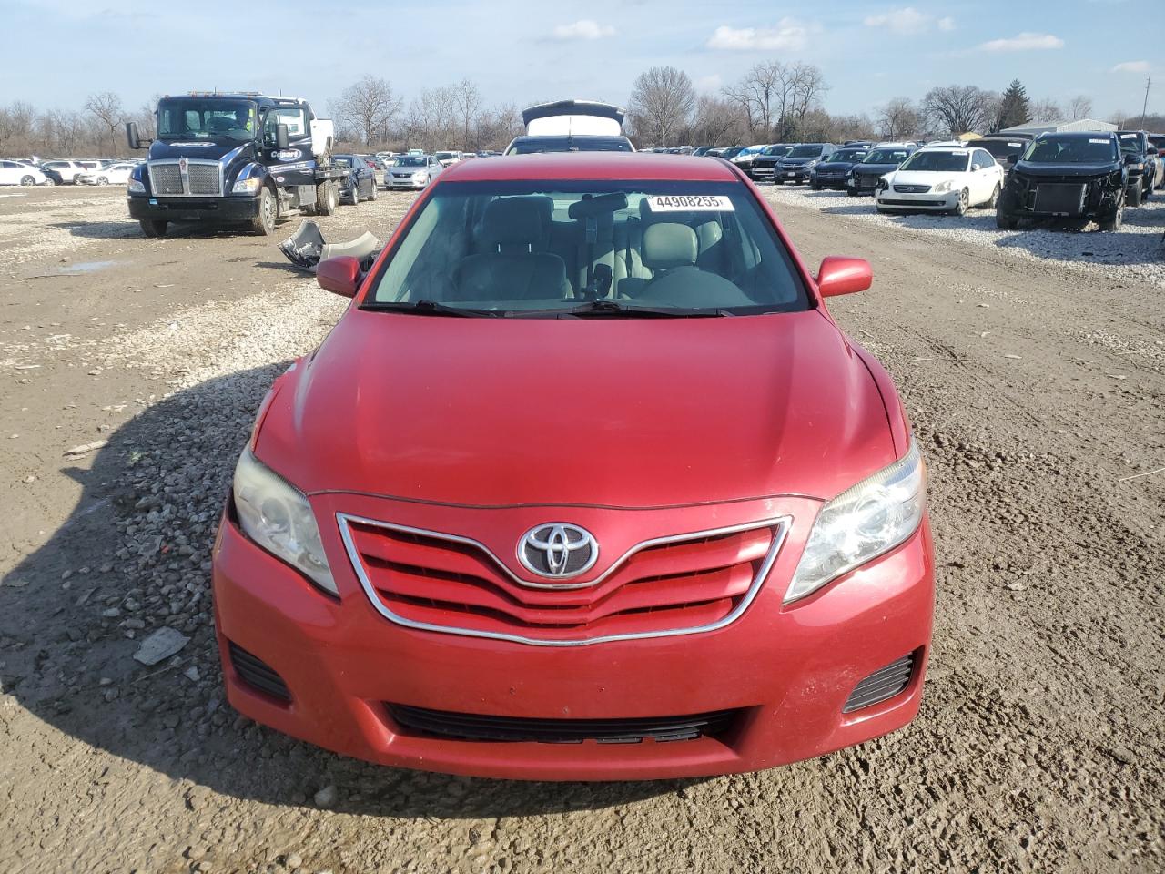 2011 Toyota Camry - Image 5