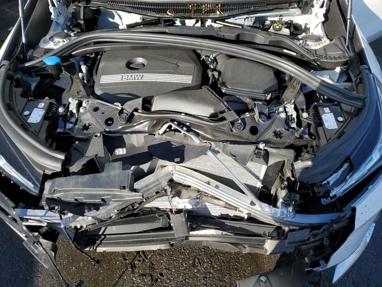 WBX73EF02R5008534 BMW X1 2024. Фото: 11