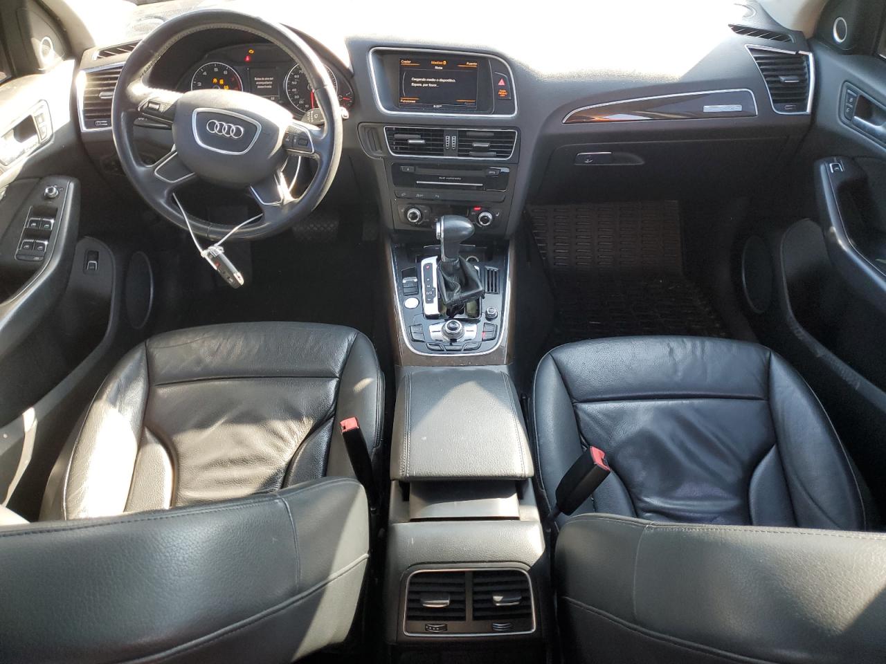 2014 Audi Q5 - Image 8