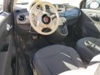 2013 Fiat 500 Pop for Sale in Tulsa, OK - Front End