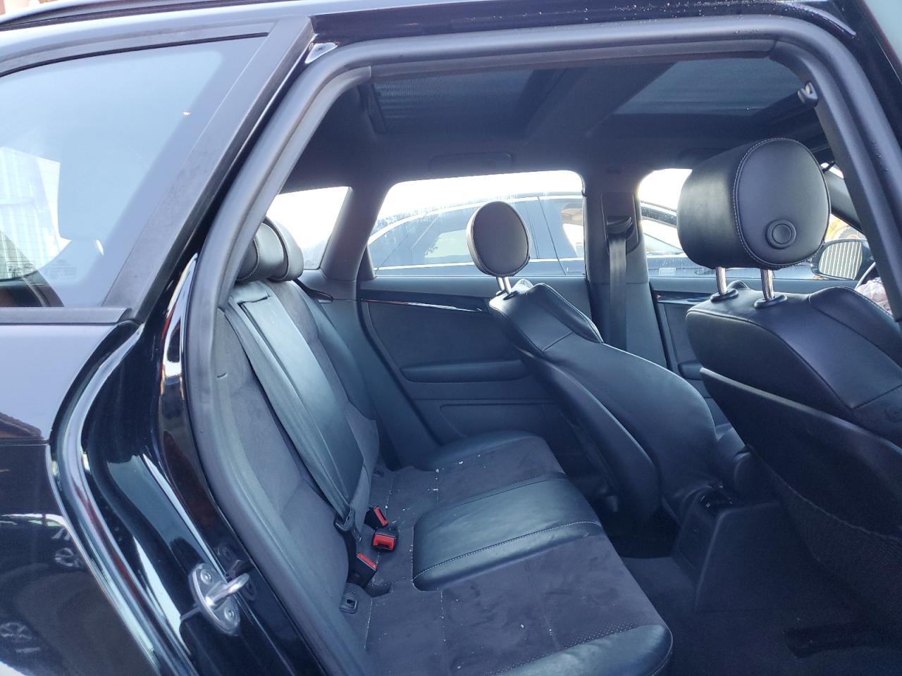 2012 Audi A3 - Image 10