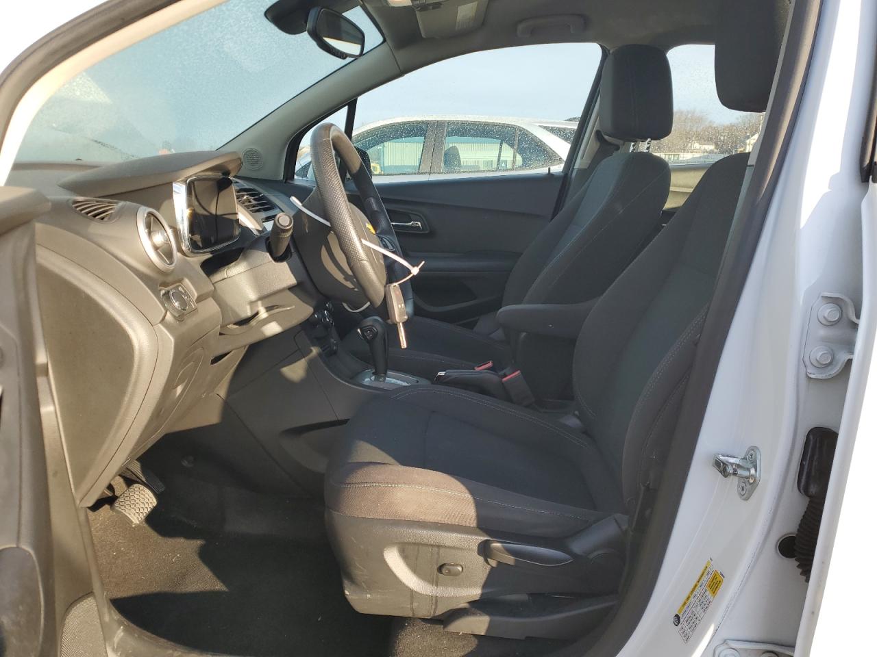 2016 Chevrolet Trax - Image 7