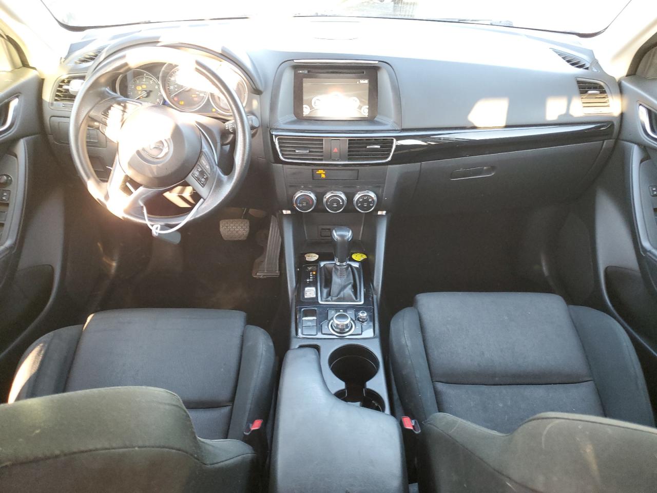 2016 Mazda CX-5 - Image 8